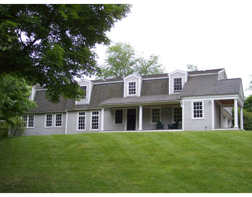 30 Mill Road Boxford, MA 01921 - Photo 1 of 28