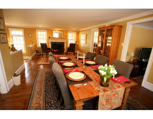 30 Mill Road Boxford, MA 01921 - Photo 11 of 28