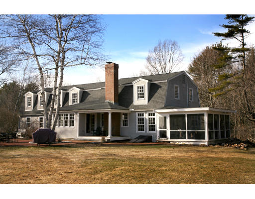 30 Mill Road Boxford, MA 01921 - Photo 3 of 28