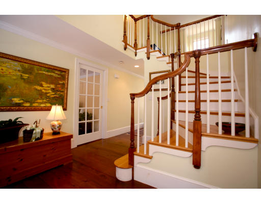 30 Mill Road Boxford, MA 01921 - Photo 4 of 28