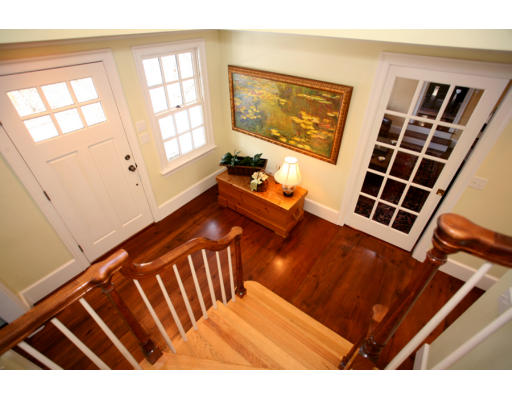 30 Mill Road Boxford, MA 01921 - Photo 5 of 28