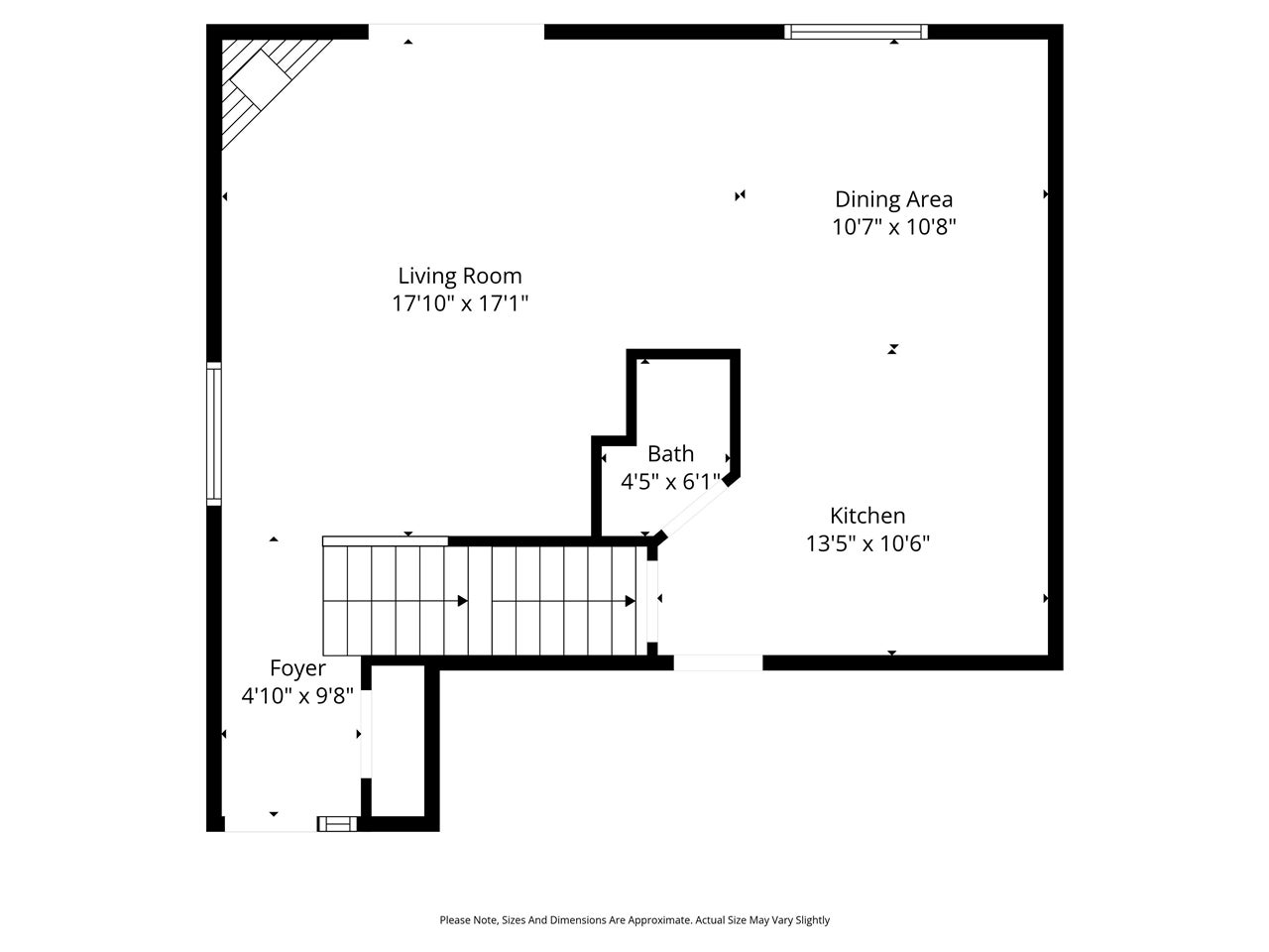 170 South Park Ridge Road North Liberty, IA 52317 - Photo 42 of 44 Gallery Image 42