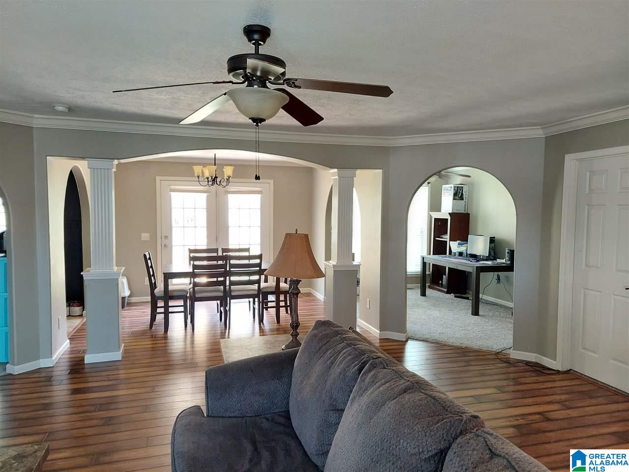 757 Rubley Road Carbon Hill, AL 35549 - Photo 15 of 44