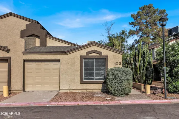 $339,950 | 1822 South 39th Street, Unit 103, Mesa, AZ 85206