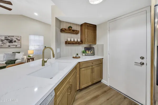 $339,950 | 1822 South 39th Street, Unit 103, Mesa, AZ 85206