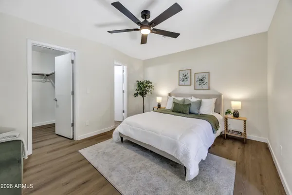 $339,950 | 1822 South 39th Street, Unit 103, Mesa, AZ 85206
