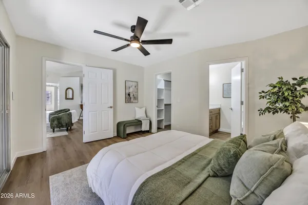 $339,950 | 1822 South 39th Street, Unit 103, Mesa, AZ 85206