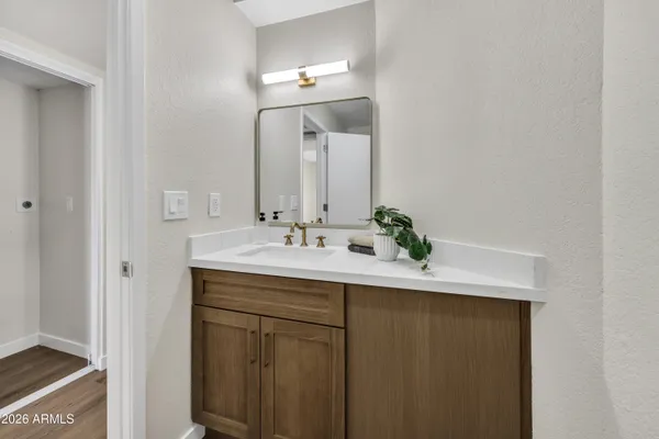 $339,950 | 1822 South 39th Street, Unit 103, Mesa, AZ 85206