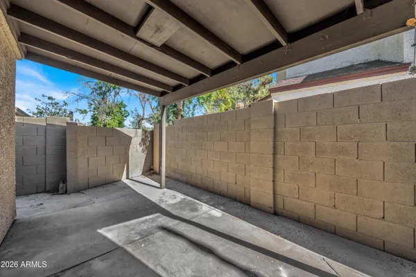 $339,950 | 1822 South 39th Street, Unit 103, Mesa, AZ 85206
