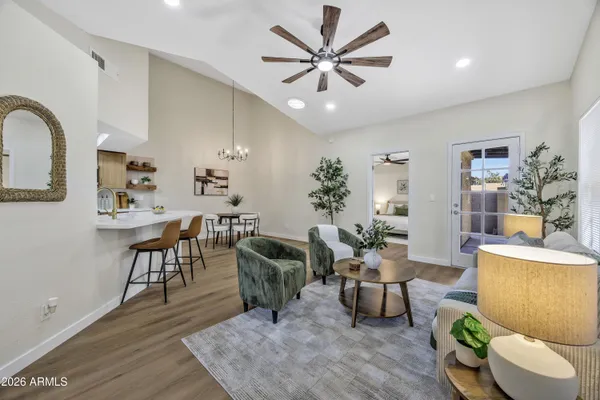 $339,950 | 1822 South 39th Street, Unit 103, Mesa, AZ 85206