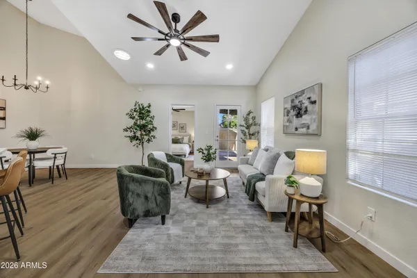 $339,950 | 1822 South 39th Street, Unit 103, Mesa, AZ 85206