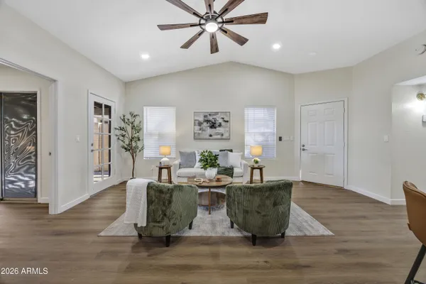 $339,950 | 1822 South 39th Street, Unit 103, Mesa, AZ 85206