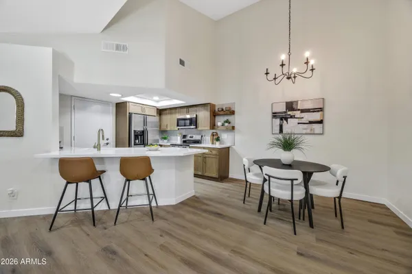 $339,950 | 1822 South 39th Street, Unit 103, Mesa, AZ 85206