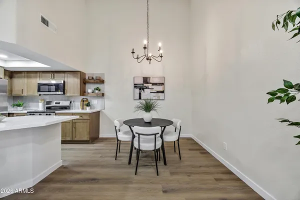 $339,950 | 1822 South 39th Street, Unit 103, Mesa, AZ 85206