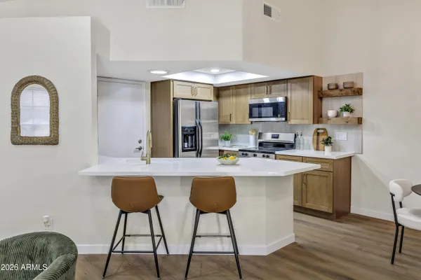 $339,950 | 1822 South 39th Street, Unit 103, Mesa, AZ 85206