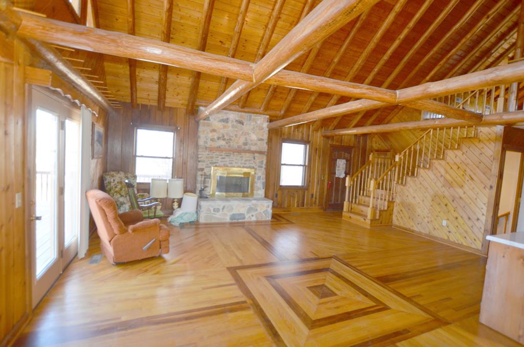 880 Johnny's Ridge Road Ferrum, VA 24088 - Photo 5 of 47 Gallery Image 5