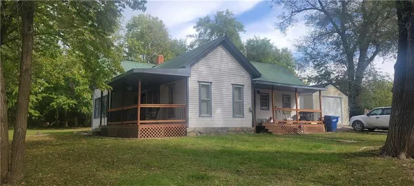 $125,900 | 80 South Douglas Street, Kingston, MO 64650