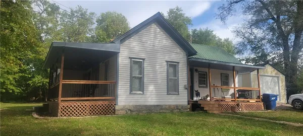 $125,900 | 80 South Douglas Street, Kingston, MO 64650