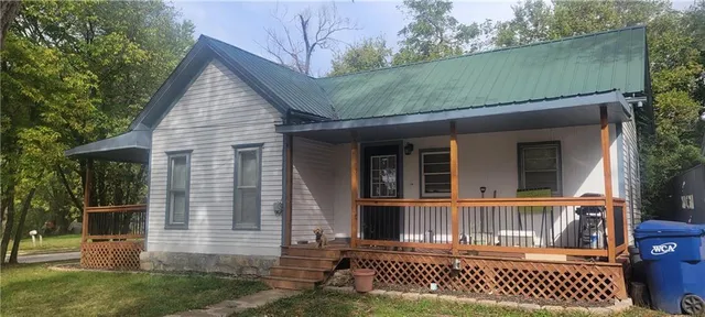 $142,500 | 80 South Douglas Street, Kingston, MO 64650