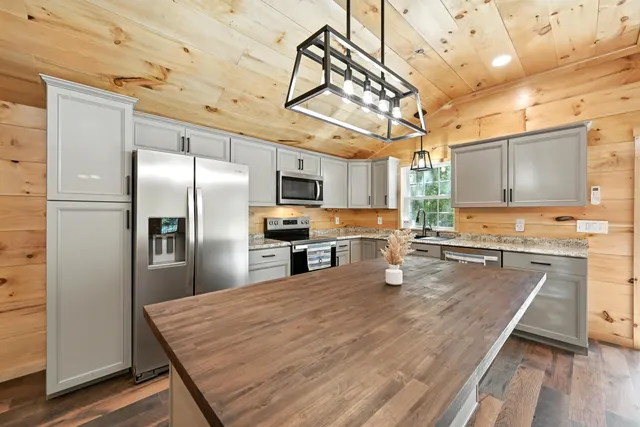 $339,000 | 82 Sunflower Lane, Sidney, ME 04330