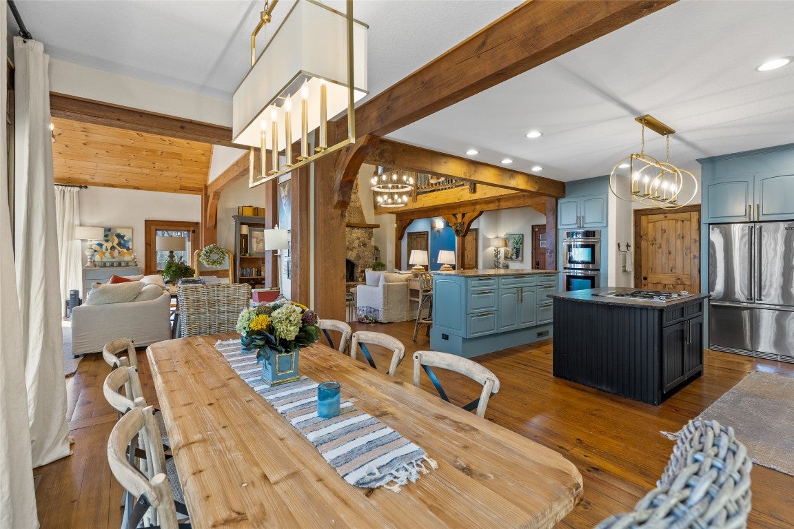 1454 Spring Forest Road Sapphire, NC 28774 - Photo 22 of 73 Gallery Image 22