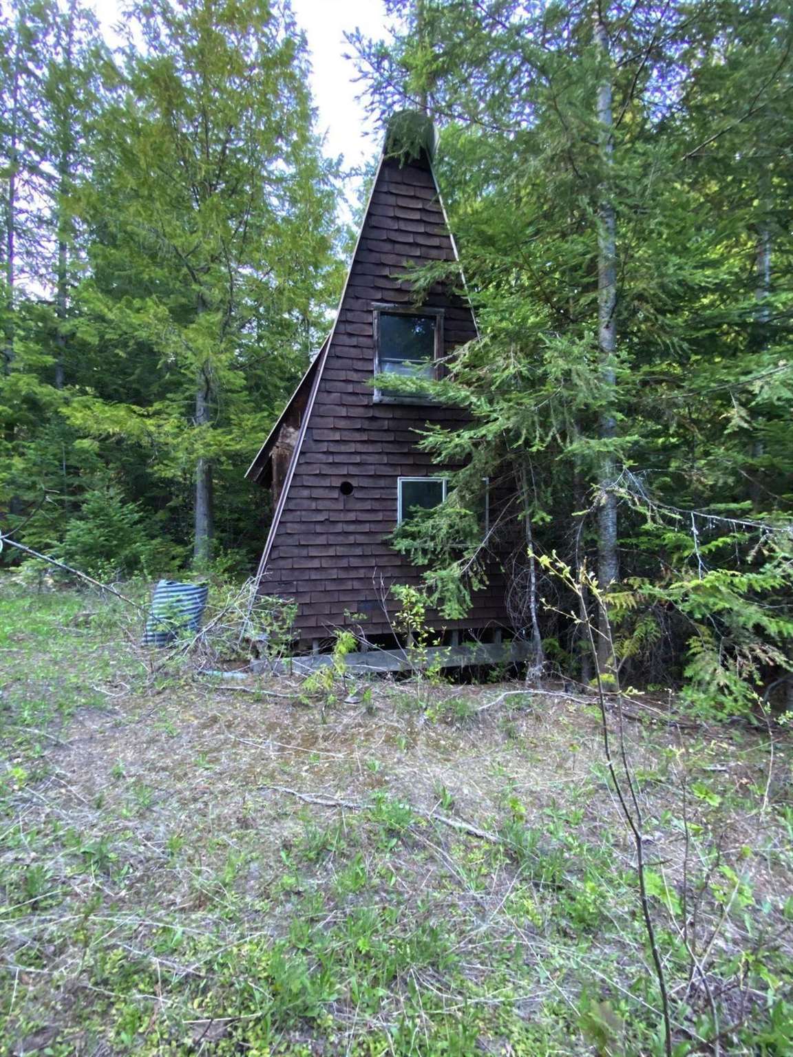 Xxxxtbd East Deer Lake Road Loon Lake, WA 99148 - Photo 9 of 12 Gallery Image 9