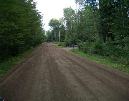 Lot 5 Bush Road Clinton, ME 04927 - Photo 5 of 8 Land/Lot. Located near RT 100