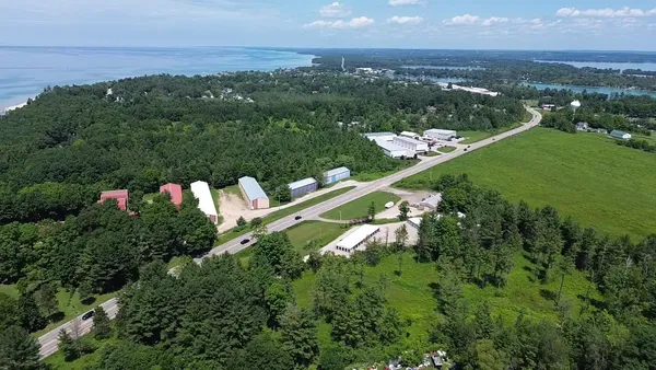 $1,800,000 | 0 South Us-31, Elk Rapids, MI 49629