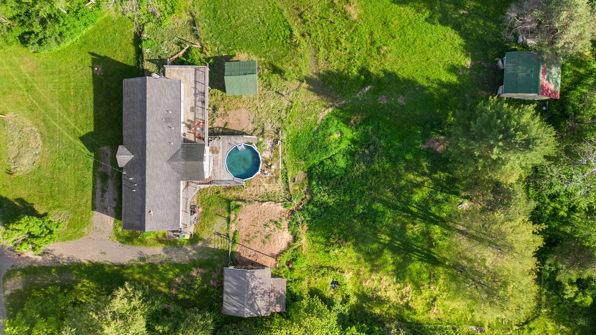 795 Tiona Road Newark Valley, NY 13811 - Photo 3 of 27