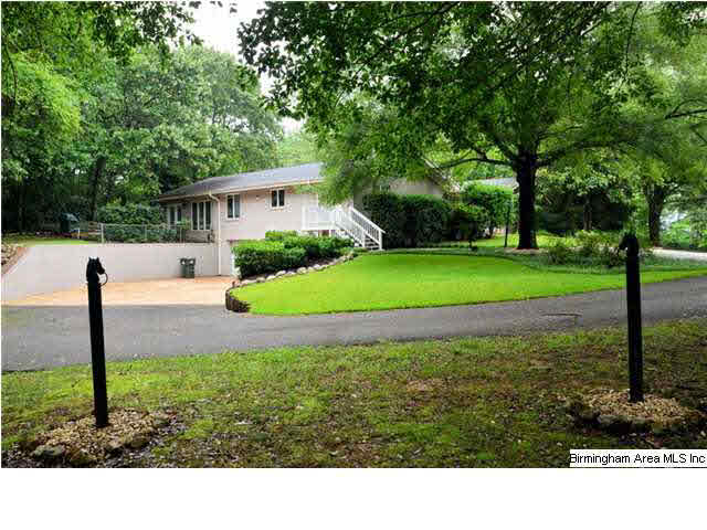 2004 Church Road Pell City, AL 35128 - Photo 2 of 12