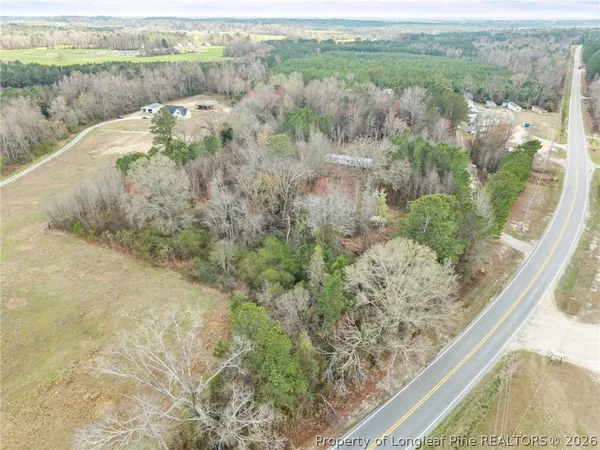 $199,000 | 7275 Highway 210, Bunnlevel, NC 28323