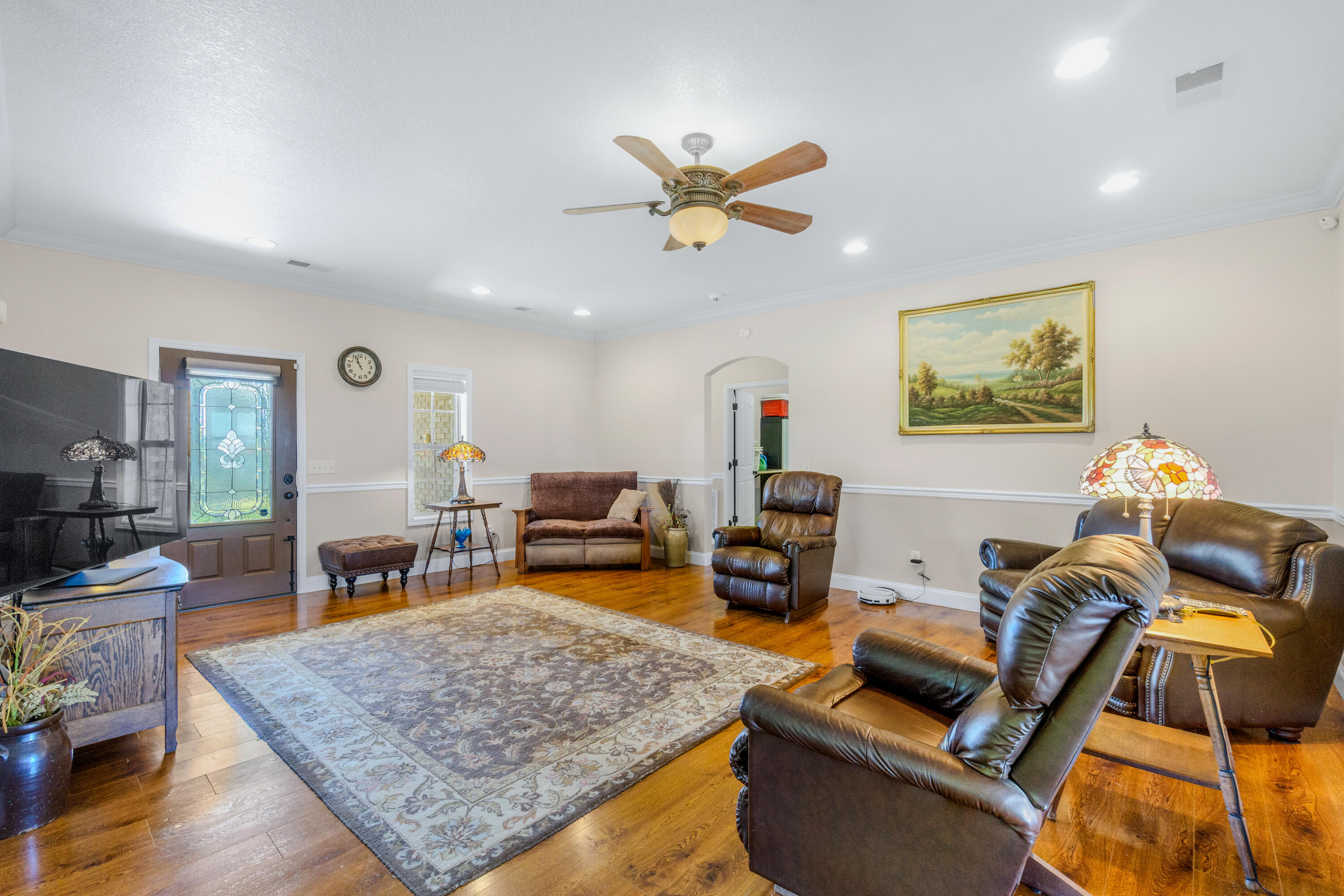 641 County Road, Unit 331 Bryant, AL 35958 - Photo 28 of 93 641 county road 331-18