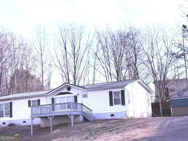 $179,900 | 293 Appaloosa Drive, Tunnel Hill, GA 30755