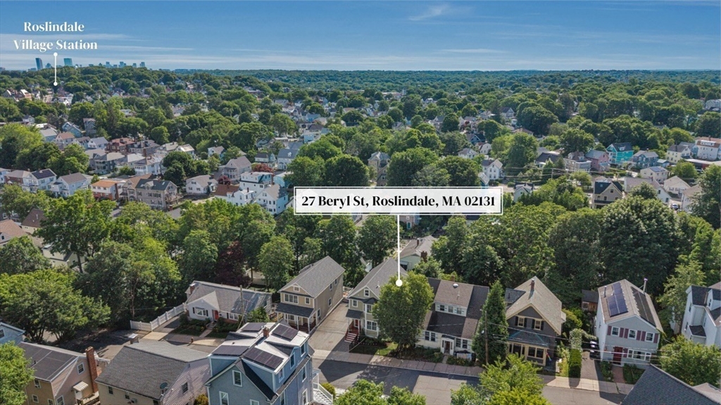 27 Beryl Street Boston, MA 02131 - Photo 37 of 39