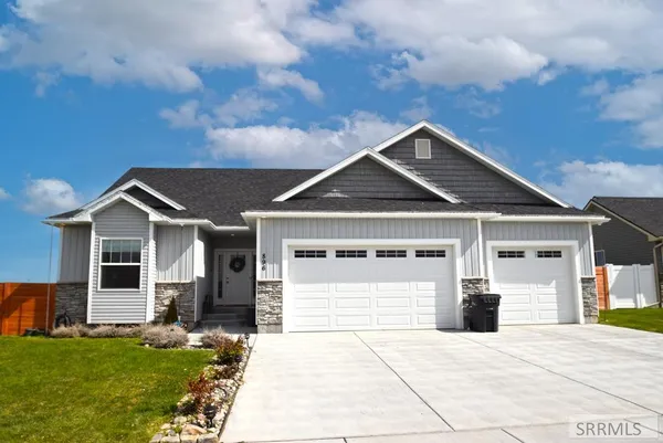 $550,000 | 896 Brigham Drive, Idaho Falls, ID 83402