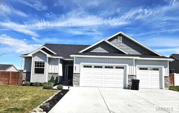 $550,000 | 896 Brigham Drive, Idaho Falls, ID 83402