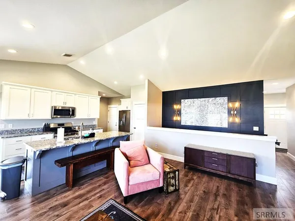 $550,000 | 896 Brigham Drive, Idaho Falls, ID 83402
