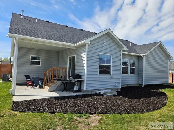 $550,000 | 896 Brigham Drive, Idaho Falls, ID 83402