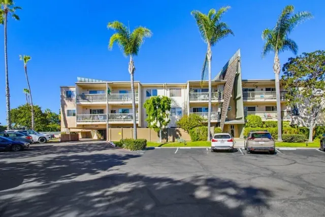$545,000 | 4444 West Point Loma Boulevard, Unit 75, San Diego, CA 92107
