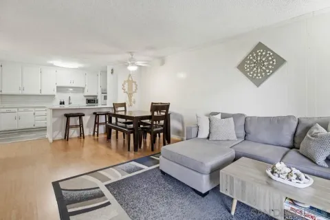 $535,000 | 4444 West Point Loma Boulevard, Unit 75, San Diego, CA 92107