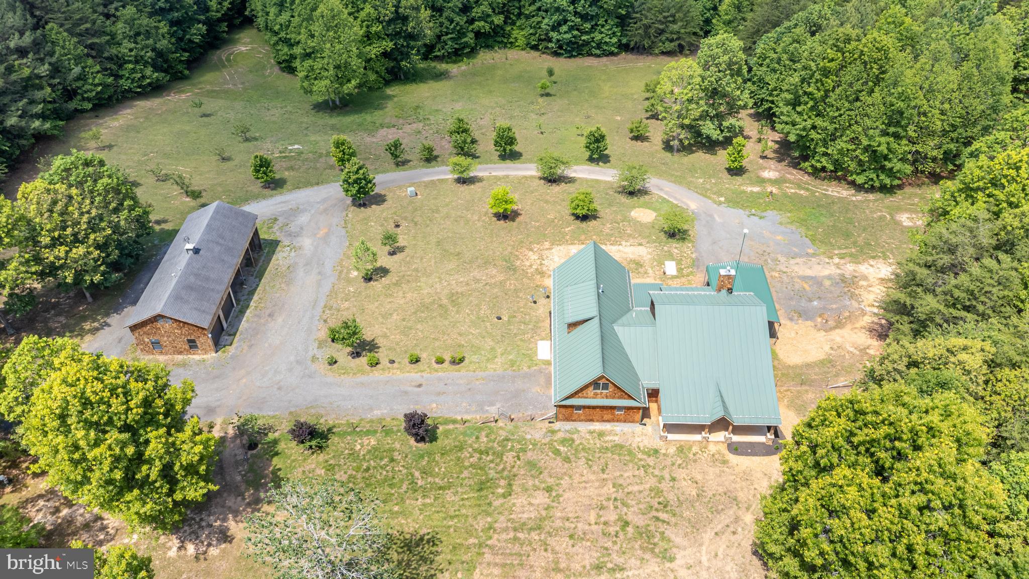 7522 Stubbs Bridge Road Spotsylvania, VA 22551 - Photo 11 of 76