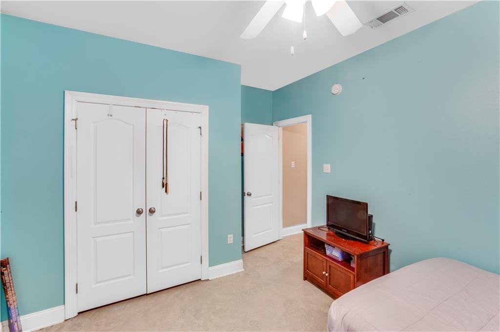 2424 Cours Carson Street Mandeville, LA 70448 - Photo 17 of 20