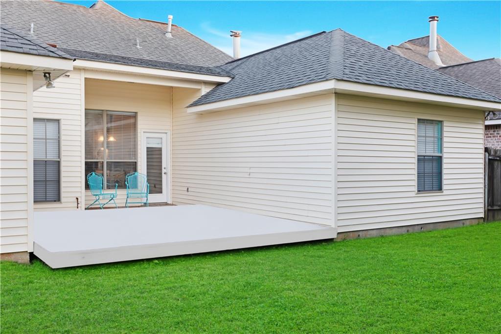 2424 Cours Carson Street Mandeville, LA 70448 - Photo 20 of 20