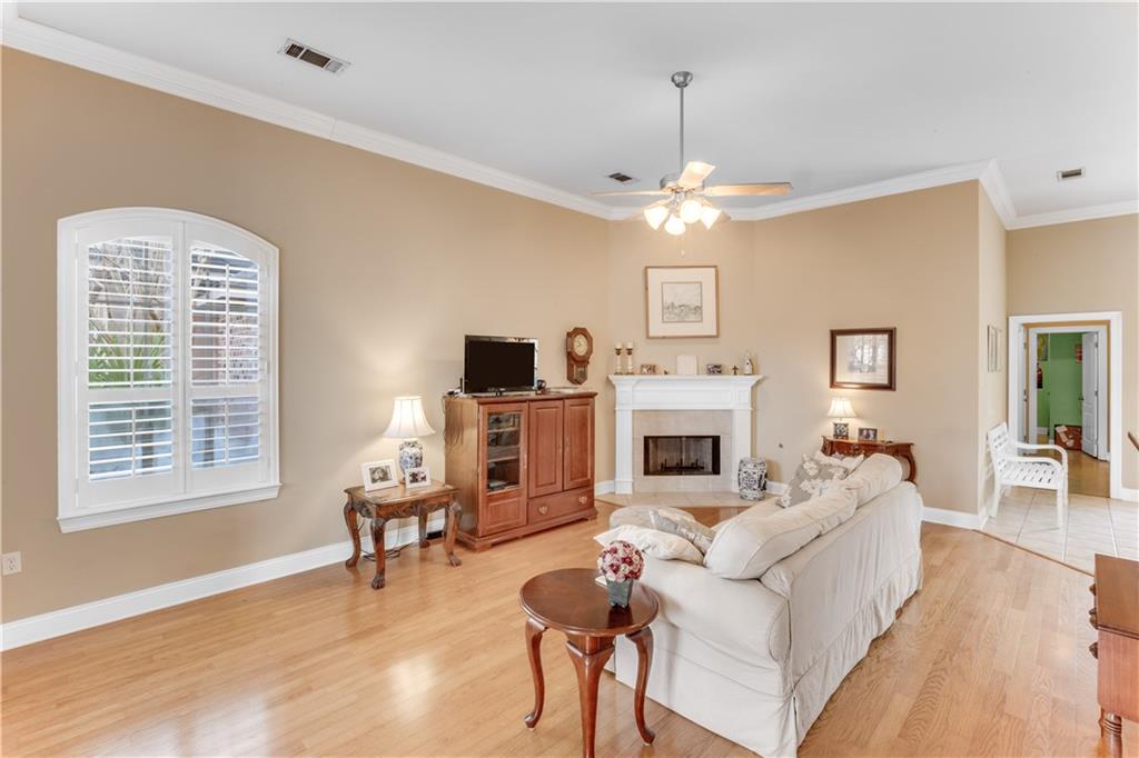 2424 Cours Carson Street Mandeville, LA 70448 - Photo 4 of 20