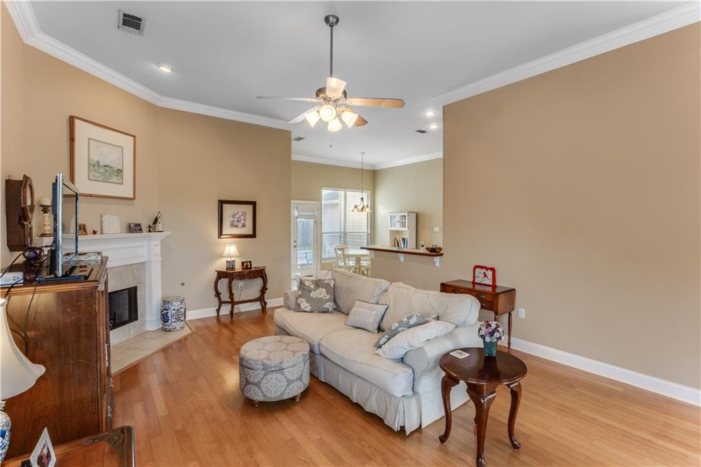 2424 Cours Carson Street Mandeville, LA 70448 - Photo 5 of 20