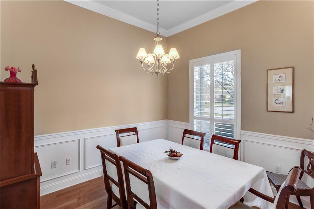 2424 Cours Carson Street Mandeville, LA 70448 - Photo 7 of 20