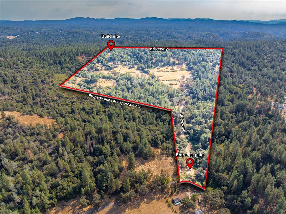 5595 Hackomiller Road Garden Valley, CA 95633 - Photo 19 of 38