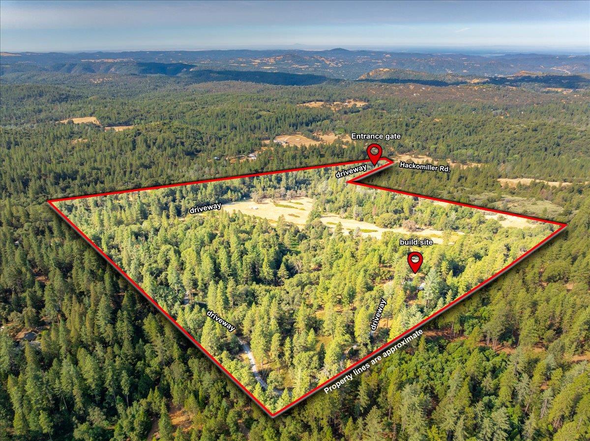 5595 Hackomiller Road Garden Valley, CA 95633 - Photo 22 of 38