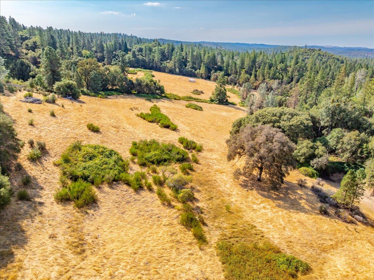5595 Hackomiller Road Garden Valley, CA 95633 - Photo 36 of 42 a view of a lake view
