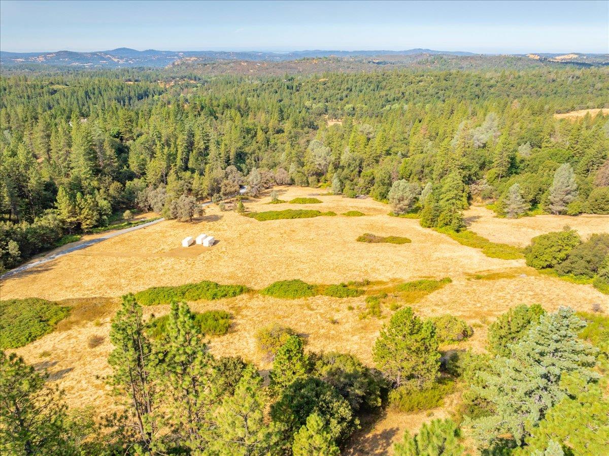 5595 Hackomiller Road Garden Valley, CA 95633 - Photo 39 of 42 a view of ocean view